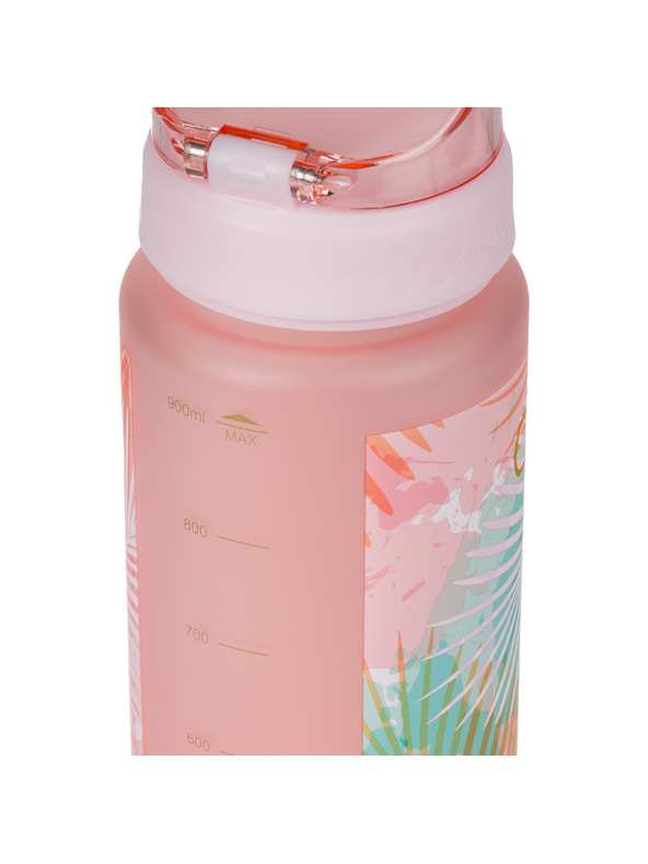 BAAGL  BAAGL Tritanová láhev na pití Sunset, 1000 ml