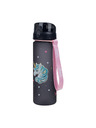 BAAGL  BAAGL Tritanová láhev na pití Unicorn Gold, 500 ml