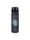 BAAGL  BAAGL Tritanová láhev na pití Unicorn Gold, 500 ml
