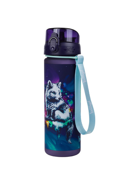 BAAGL  BAAGL Tritanová láhev na pití Aurora, 500 ml