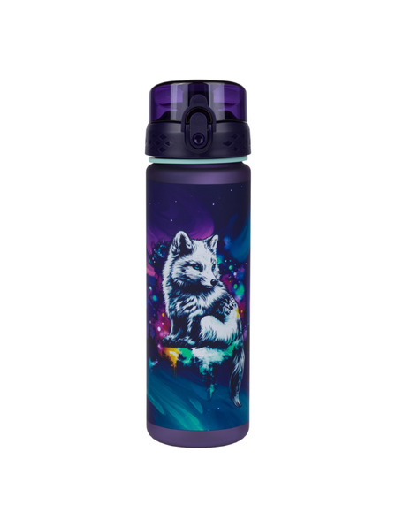 BAAGL  BAAGL Tritanová láhev na pití Aurora, 500 ml