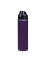 BAAGL  BAAGL Tritanová láhev na pití Plum, 700 ml