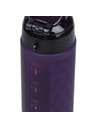 BAAGL  BAAGL Tritanová láhev na pití Plum, 700 ml