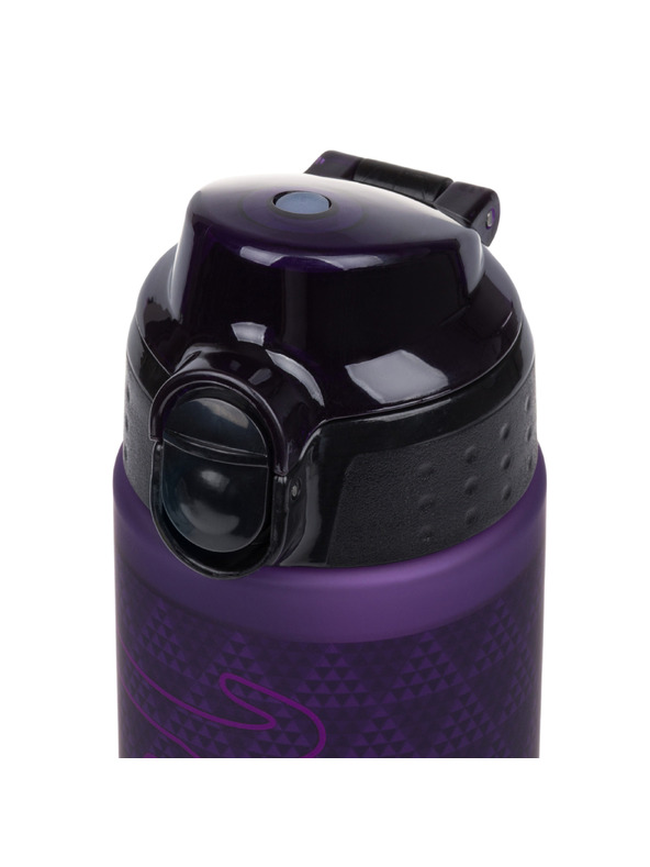 BAAGL  BAAGL Tritanová láhev na pití Plum, 700 ml