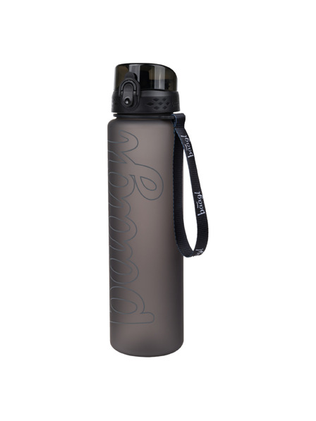BAAGL  BAAGL Tritanová láhev na pití Darkness, 1000 ml