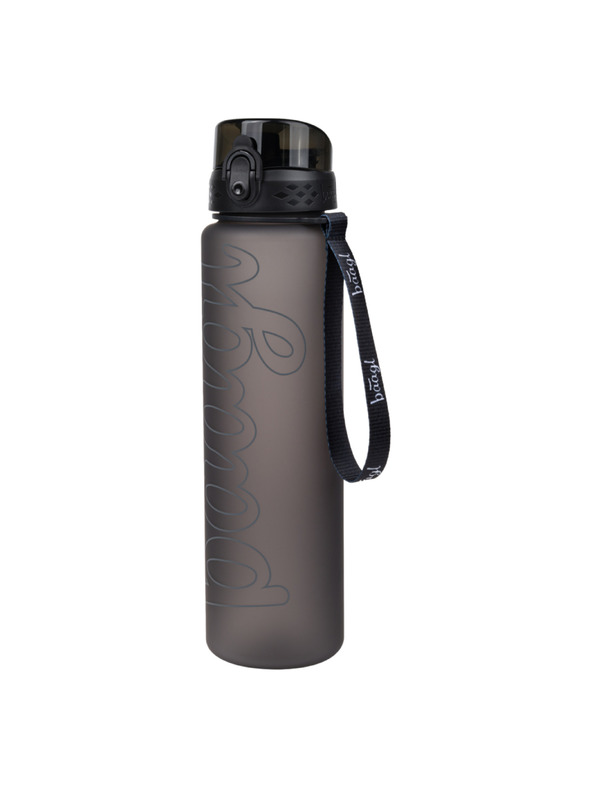 BAAGL  BAAGL Tritanová láhev na pití Darkness, 1000 ml