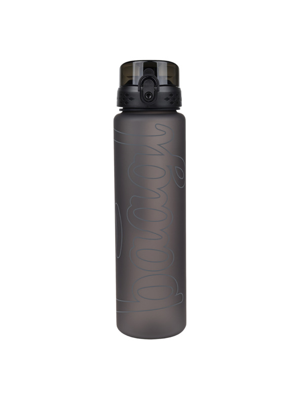 BAAGL  BAAGL Tritanová láhev na pití Darkness, 1000 ml