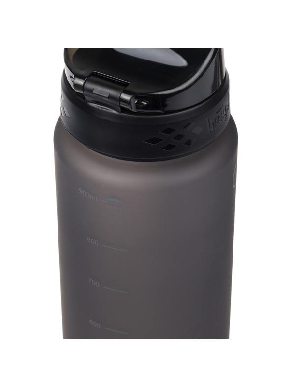 BAAGL  BAAGL Tritanová láhev na pití Darkness, 1000 ml