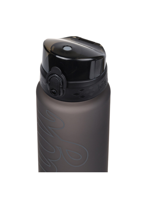 BAAGL  BAAGL Tritanová láhev na pití Darkness, 1000 ml
