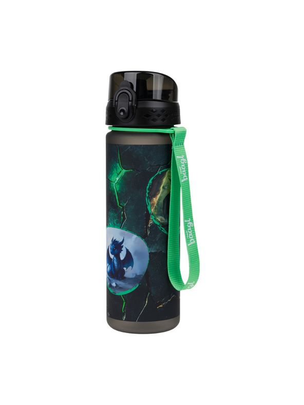 BAAGL  BAAGL Tritanová láhev na pití Draci, 500 ml
