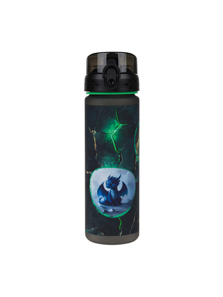 BAAGL  BAAGL Tritanová láhev na pití Draci, 500 ml