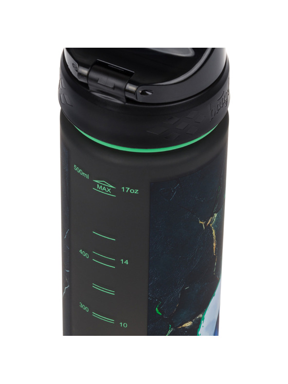 BAAGL  BAAGL Tritanová láhev na pití Draci, 500 ml