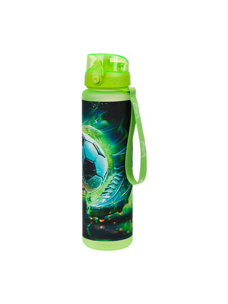 BAAGL  BAAGL Tritanová láhev na pití Fotbal, 1000 ml