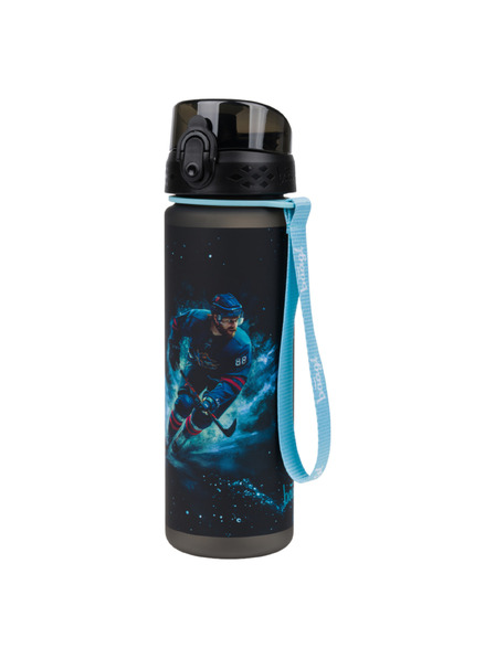 BAAGL  BAAGL Tritanová láhev na pití Hokej, 500 ml