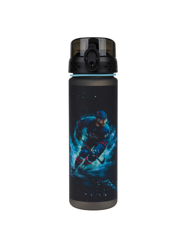 BAAGL  BAAGL Tritanová láhev na pití Hokej, 500 ml
