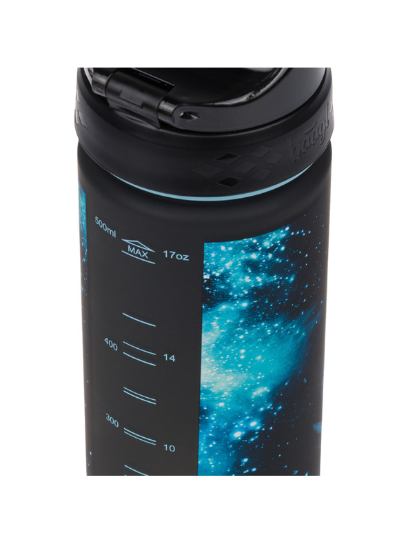 BAAGL  BAAGL Tritanová láhev na pití Hokej, 500 ml