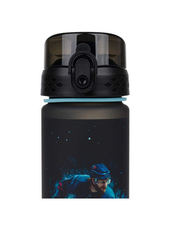 BAAGL  BAAGL Tritanová láhev na pití Hokej, 500 ml