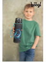 BAAGL  BAAGL Tritanová láhev na pití Hokej, 500 ml
