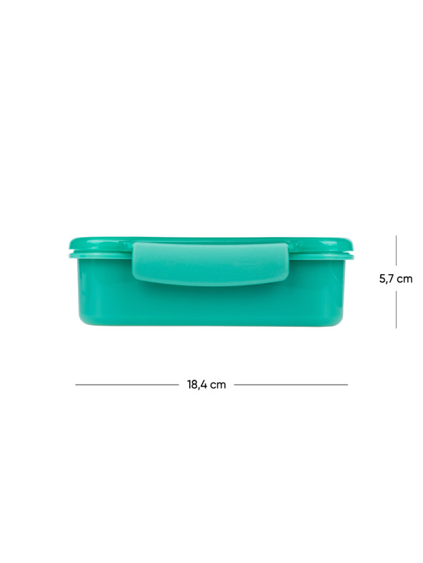 BAAGL  BAAGL Box na svačinu s přihrádkami Chill