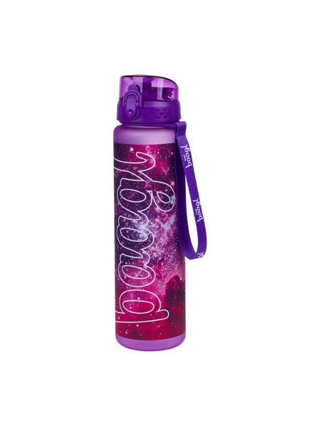 BAAGL  BAAGL Tritanová láhev na pití Galaxy, 1000 ml