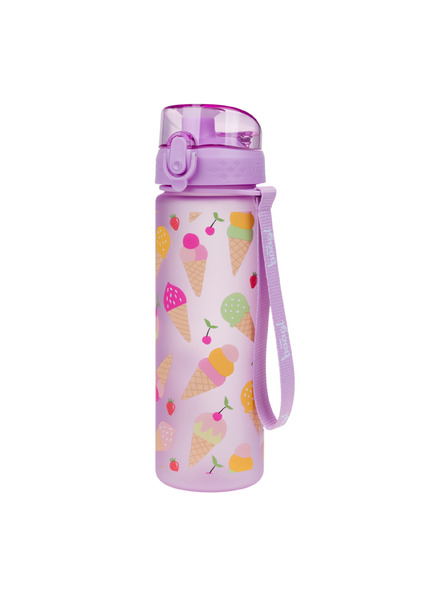 BAAGL  BAAGL Tritanová láhev na pití Lavender, 500 ml