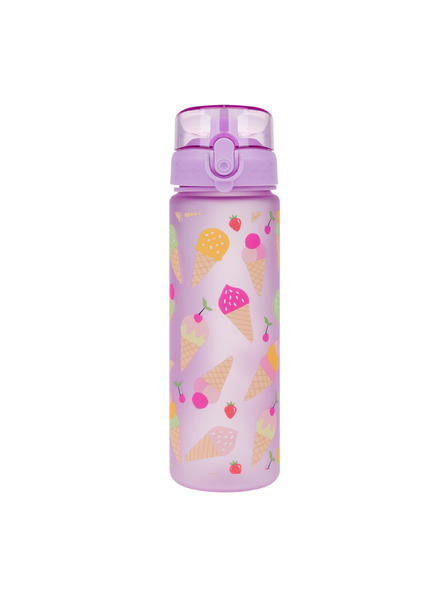 BAAGL  BAAGL Tritanová láhev na pití Lavender, 500 ml