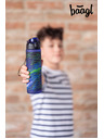 BAAGL  BAAGL Tritanová láhev na pití Football Champion, 700 ml