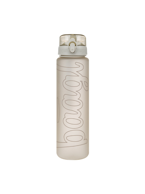 BAAGL  BAAGL Tritanová láhev na pití Mist, 1000 ml