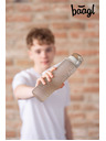 BAAGL  BAAGL Tritanová láhev na pití Mist, 1000 ml