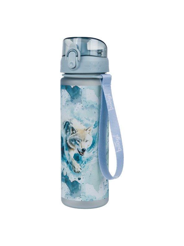 BAAGL  BAAGL Tritanová láhev na pití Polar, 500 ml