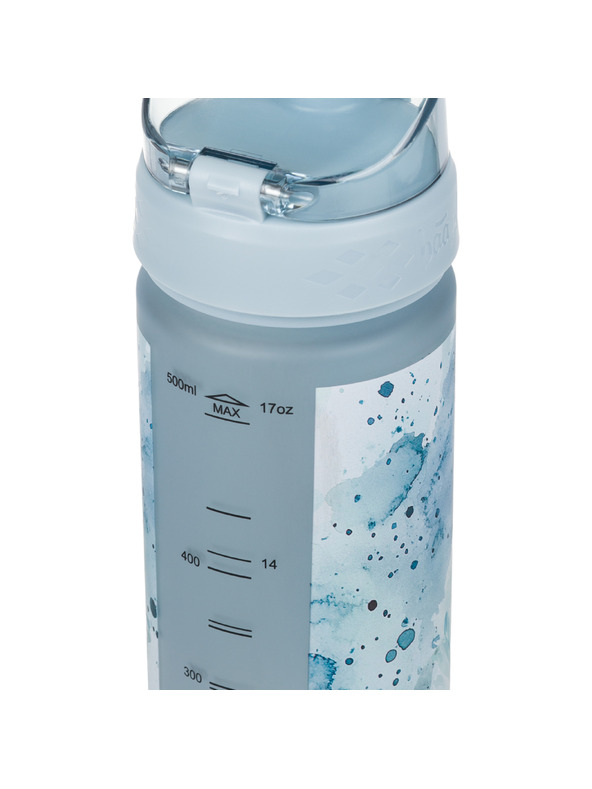 BAAGL  BAAGL Tritanová láhev na pití Polar, 500 ml
