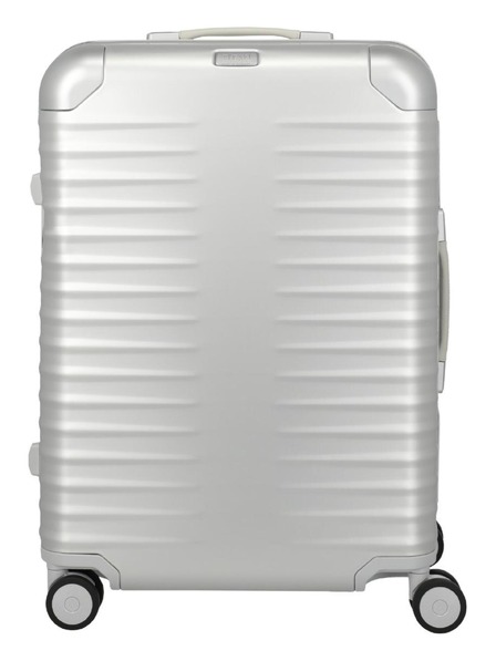 Titan Cestovní kufr Titan Eternity M plus Silver