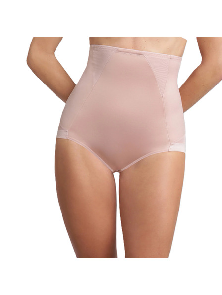 Playtex PLAYTEX PERFECT WAISTLINER - Dámské stahovací kalhotky - tělová