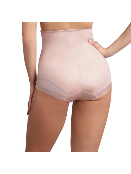 Playtex PLAYTEX PERFECT WAISTLINER - Dámské stahovací kalhotky - tělová