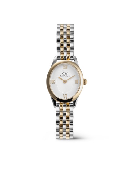 Daniel Wellington Dámské hodinky Daniel Wellington Ophelia Mini DW00100811