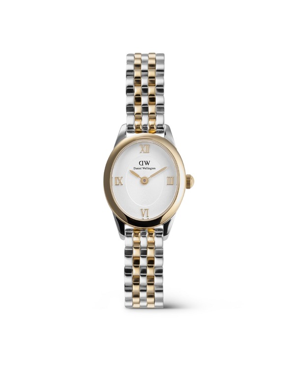 Daniel Wellington Dámské hodinky Daniel Wellington Ophelia Mini DW00100811