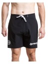 Meatfly Meatfly pánské plavky Ernie Boardshorts 19" Black