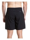 Meatfly Meatfly pánské plavky Ernie Boardshorts 19" Black