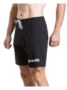 Meatfly Meatfly pánské plavky Ernie Boardshorts 19" Black