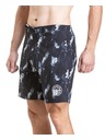 Meatfly Meatfly pánské plavky Ernie Boardshorts 19" Deep Lake