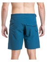 Meatfly Meatfly pánské plavky Mitch Boardshorts 21" Super Teal