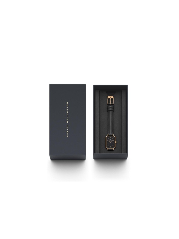 Daniel Wellington Quadro Hodinky