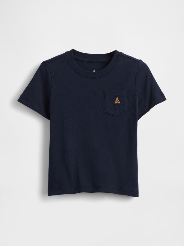 GAP Baby tričko Mix & Match GAP