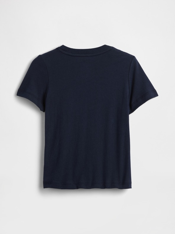 GAP Baby tričko Mix & Match GAP