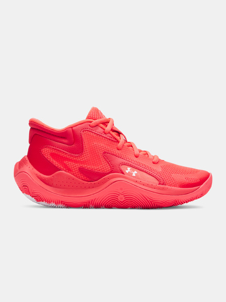 Under Armour Unisexové boty Under Armour UA GS JET '25