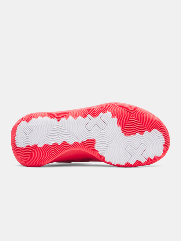 Under Armour Unisexové boty Under Armour UA GS JET '25