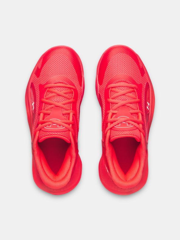 Under Armour Unisexové boty Under Armour UA GS JET '25