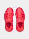 Under Armour Unisexové boty Under Armour UA GS JET '25