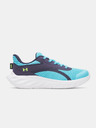 Under Armour Chlapecké boty Under Armour UA BPS Ascend AL