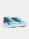 Under Armour Chlapecké boty Under Armour UA BPS Ascend AL